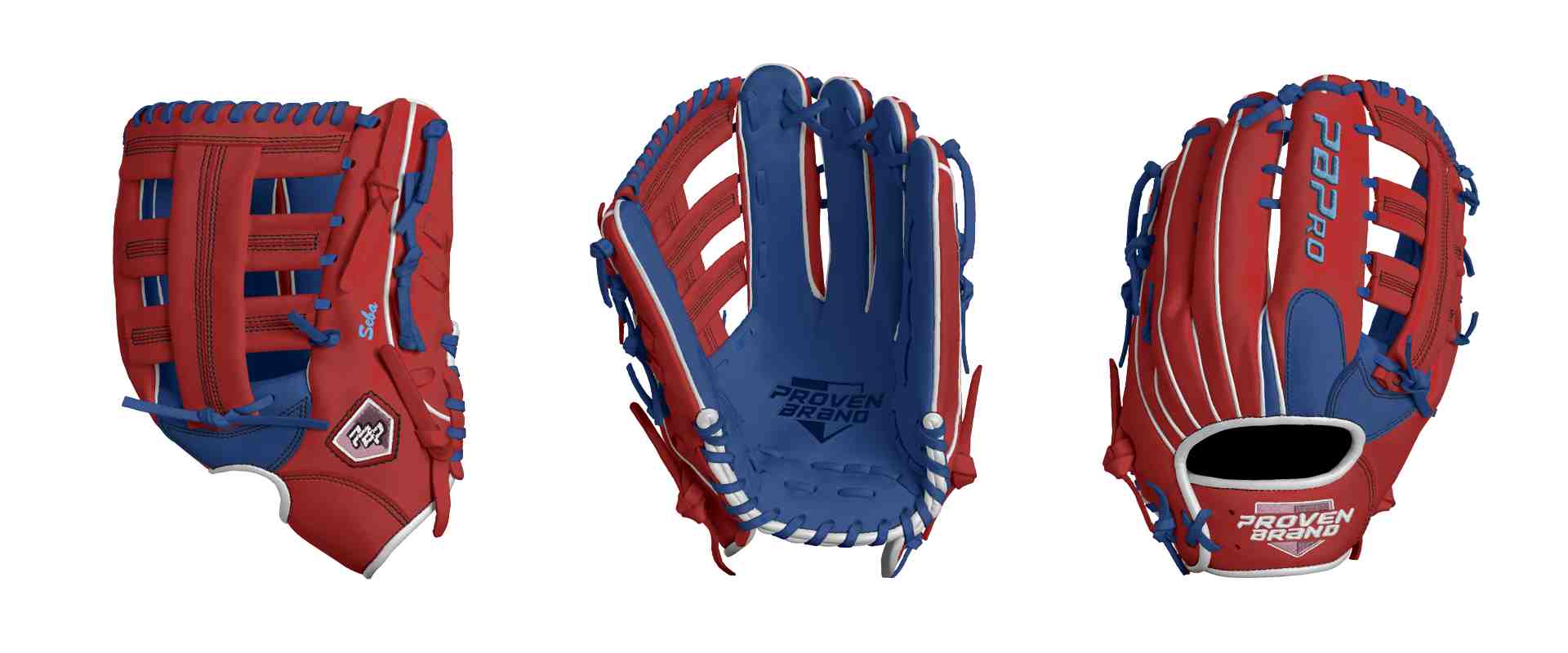 Phantom Series (PID140411)