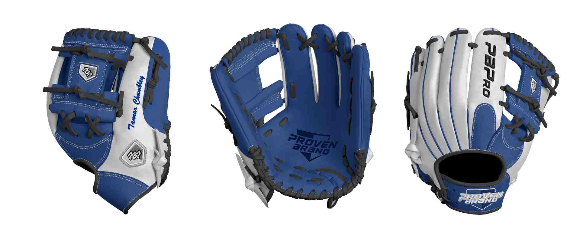 Phantom Series (PID116037)