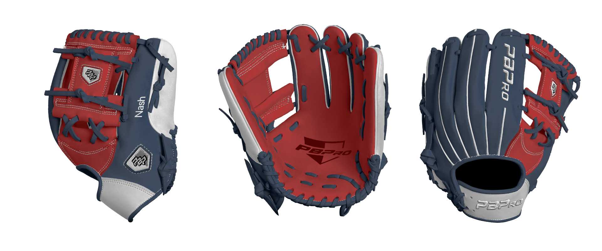 Phantom Series (PID35931)