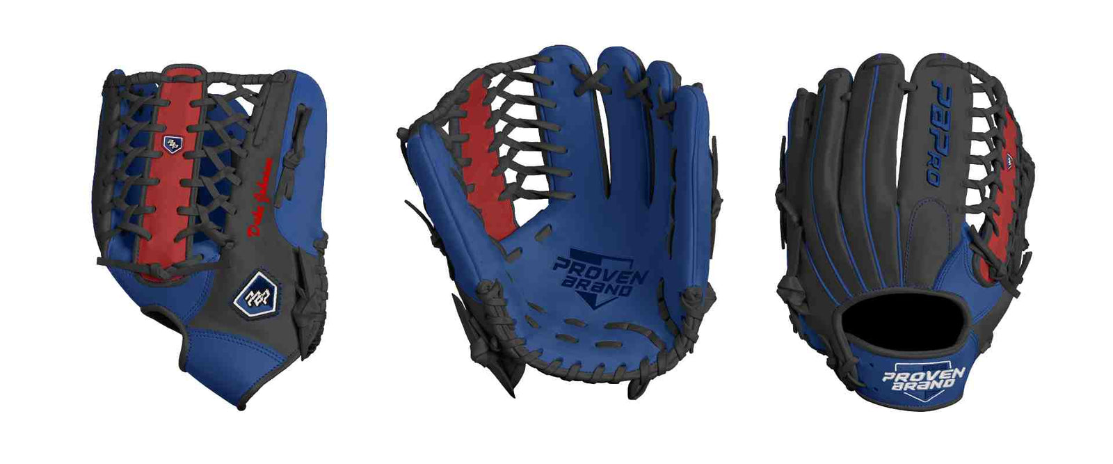 Pro Grade Series (PID109528)