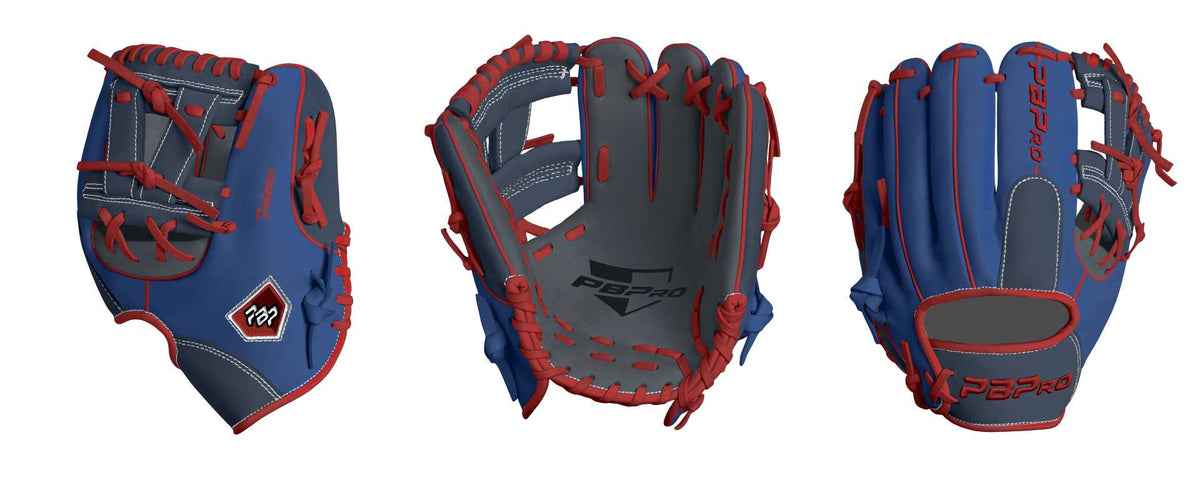 Pro Grade Series (PID74184)