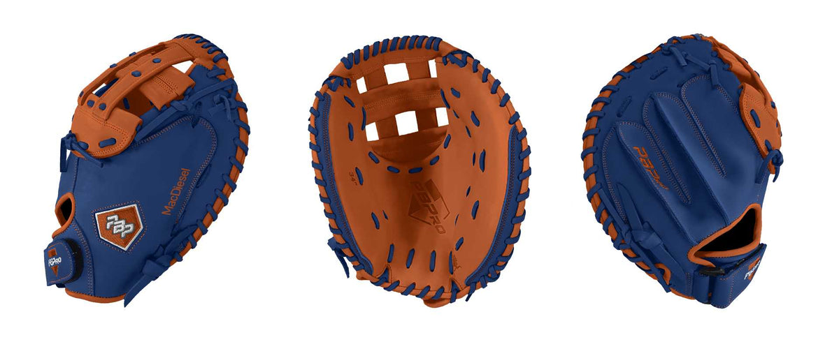 Pro Grade Series (PID65499)