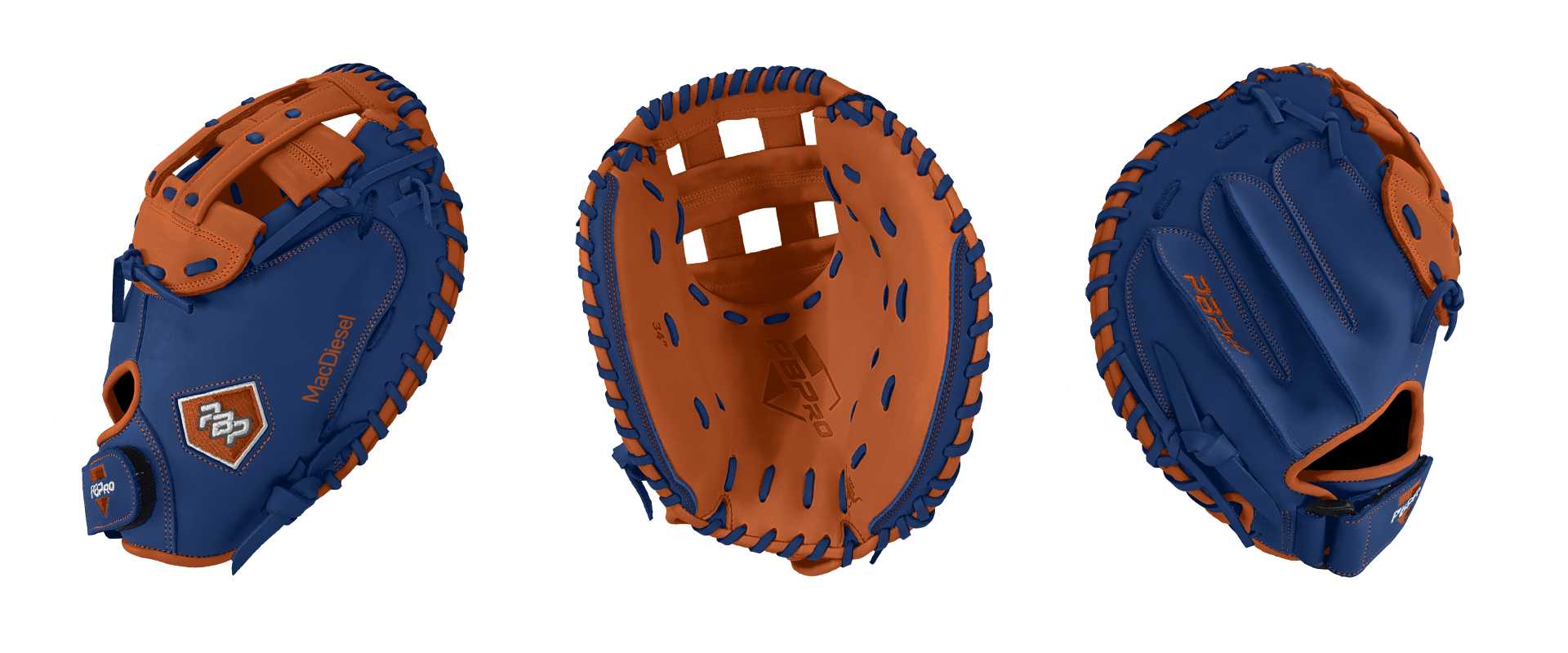 Pro Grade Series (PID65499)