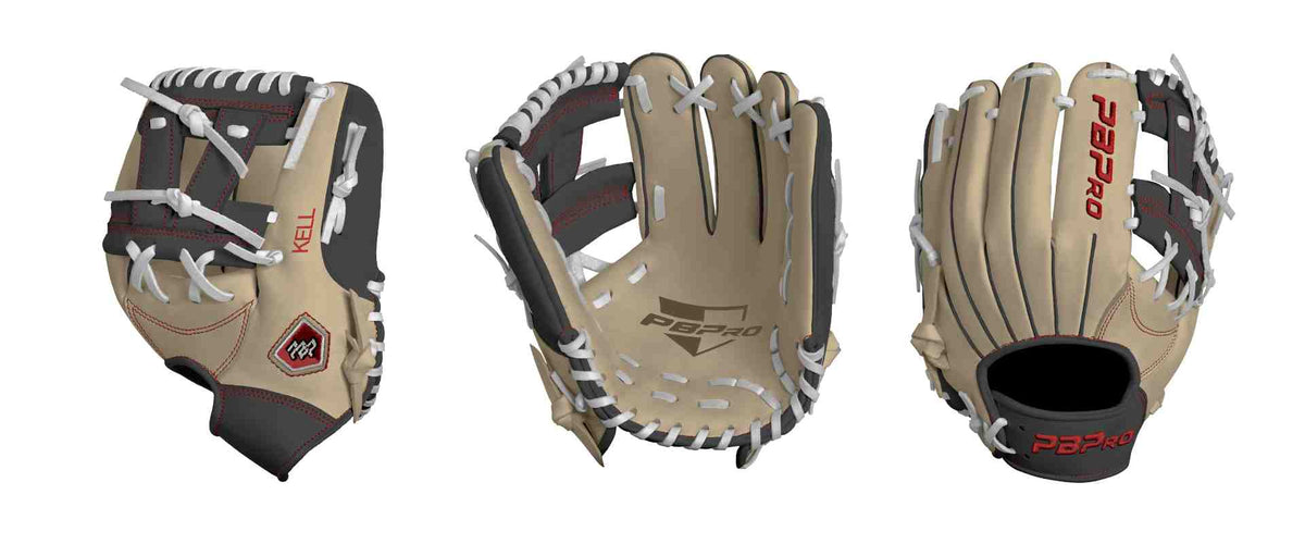 Pro Grade Series (PID89462)