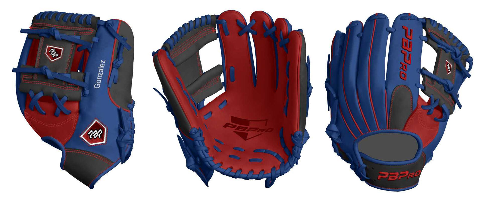 Pro Grade Series
