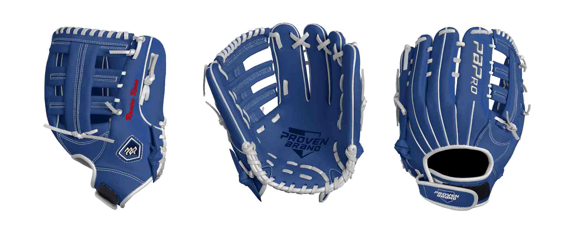 Phantom Series (PID109020)