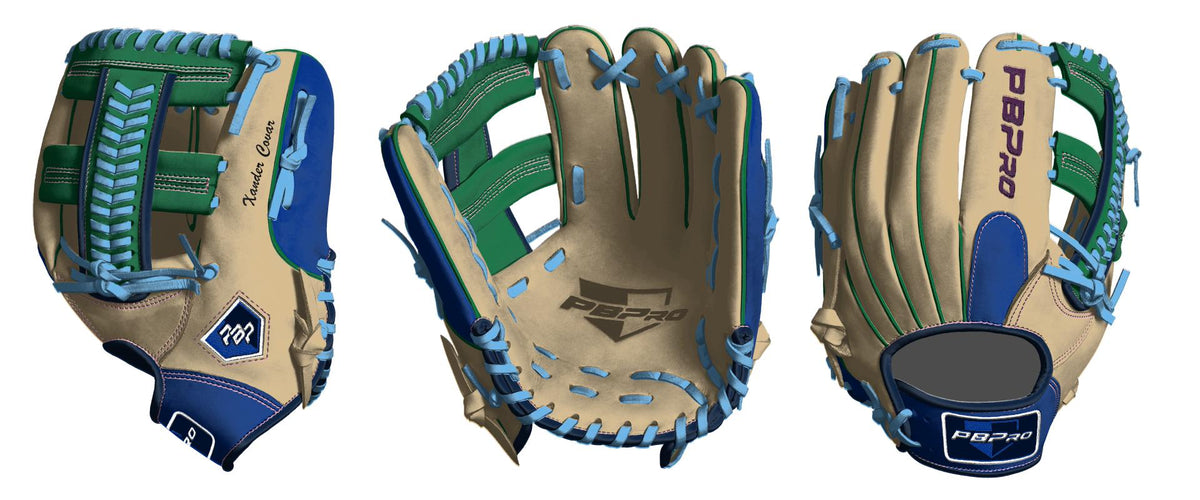 Pro Grade Series