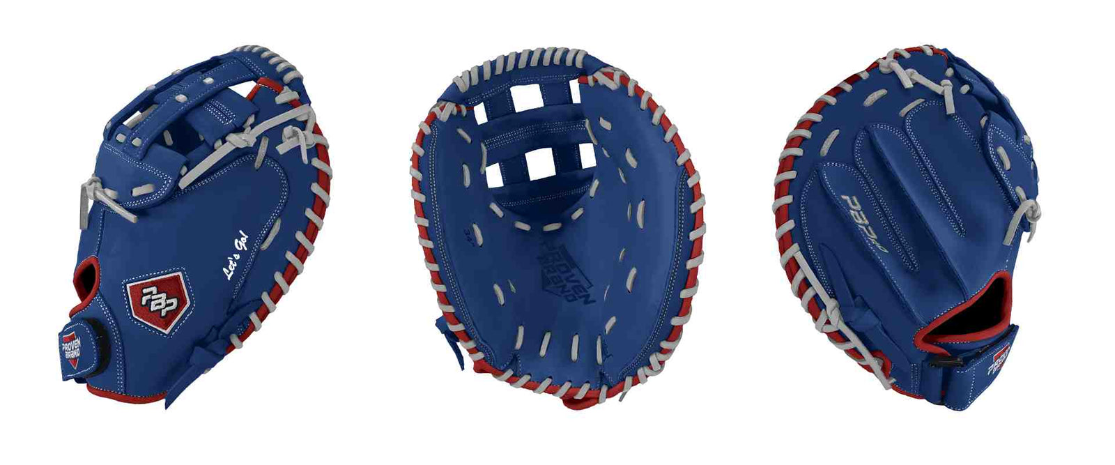 Pro Grade Series (PID143307)