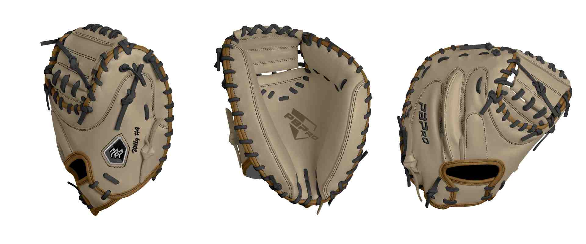 Phantom Series (PID104471)