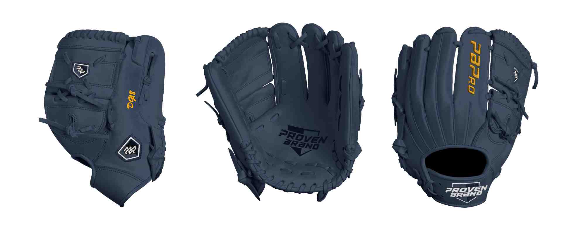 Pro Grade Series (PID112792)