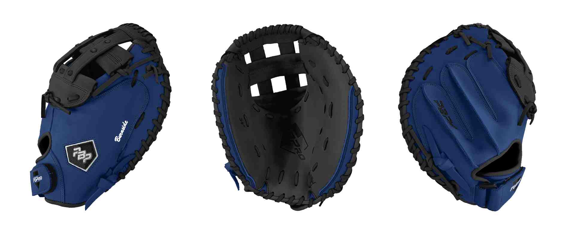 Pro Grade Series (PID95333)