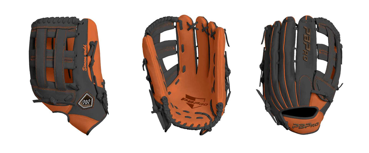Pro Grade Series (PID72593)