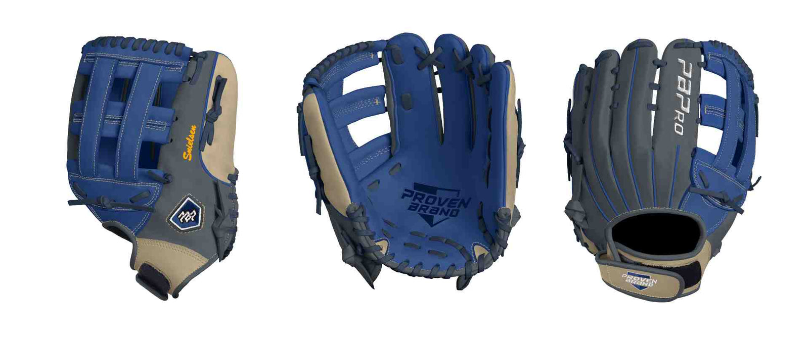 Pro Grade Series (PID108829)