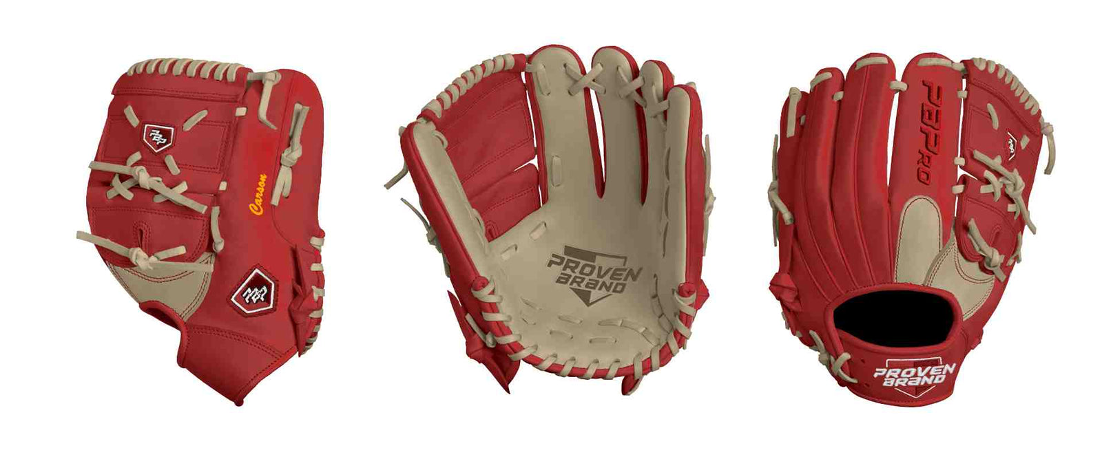 Phantom Series (PID138081)