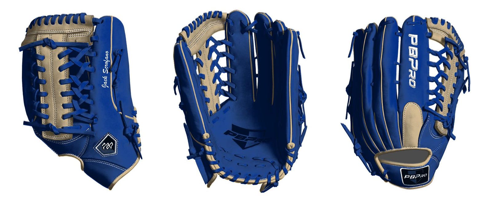 Pro Grade Series