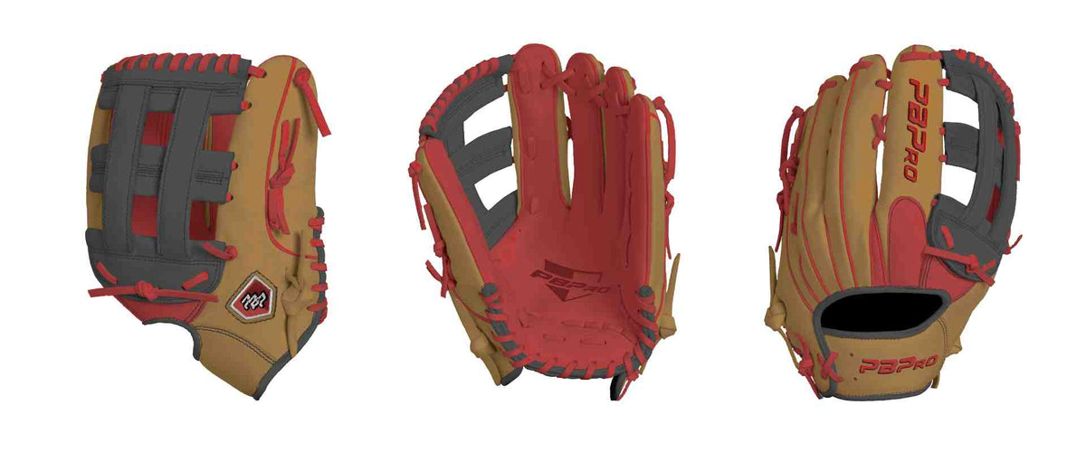 Pro Grade Series (PID92789)