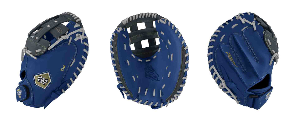 Pro Grade Series (PID145738)