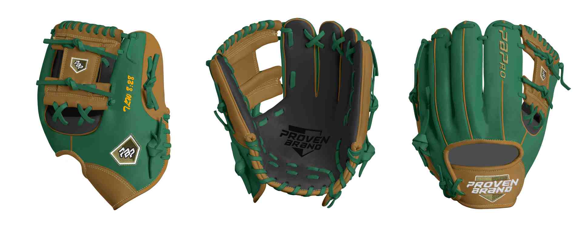 Phantom Series (PID111173)