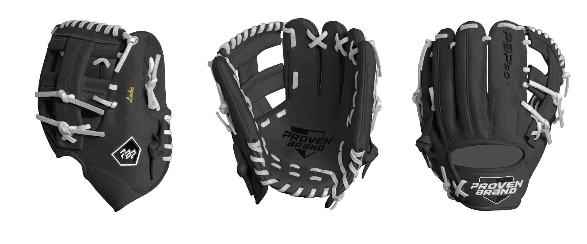 Phantom Series (PID130711)