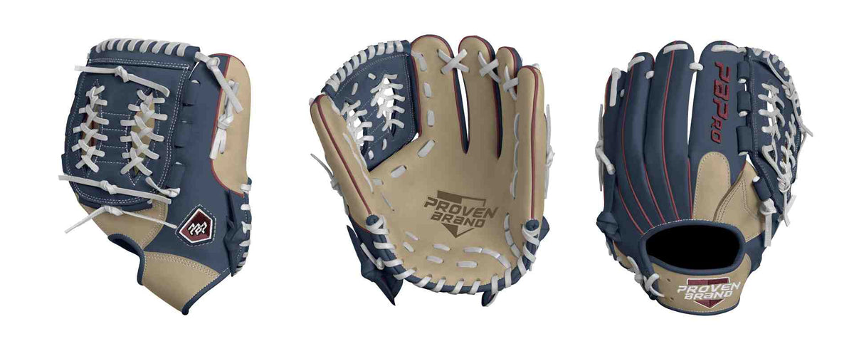 Pro Grade Series (PID122562)