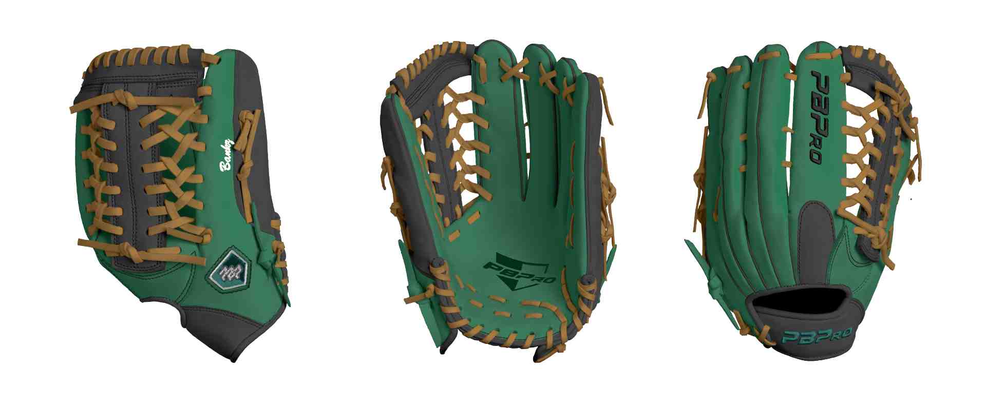 Phantom Series (PID100143)