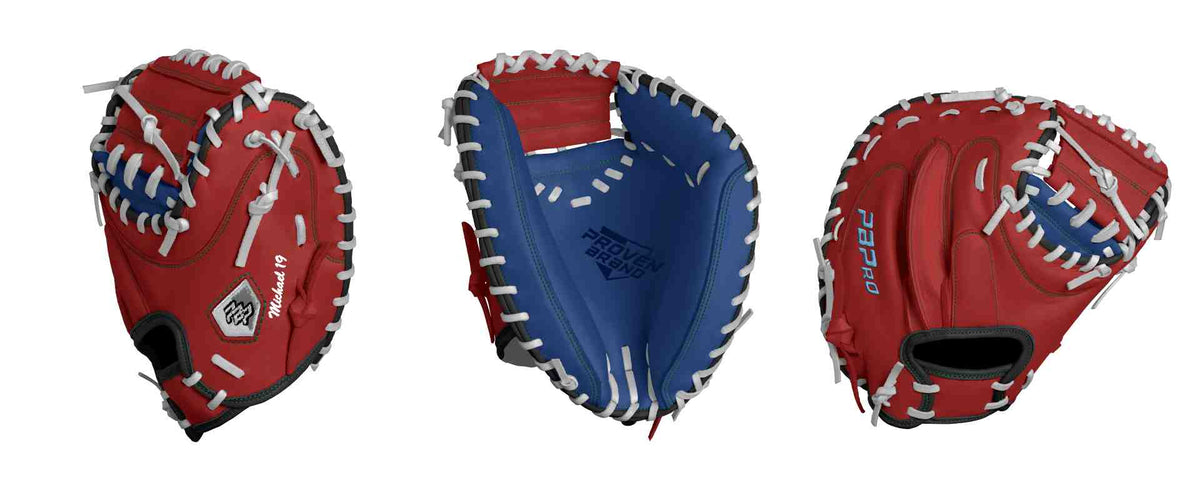 Pro Grade Series (PID112790)