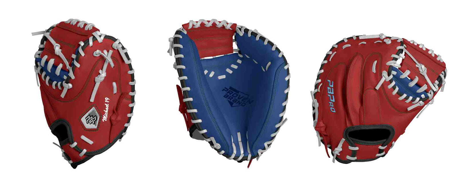 Pro Grade Series (PID112790)