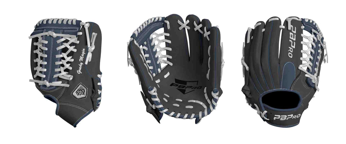 Pro Grade Series (PID89112)