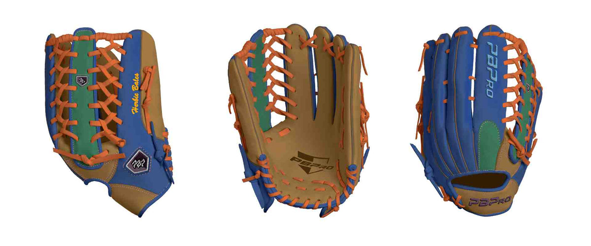 Pro Grade Series (PID104106)