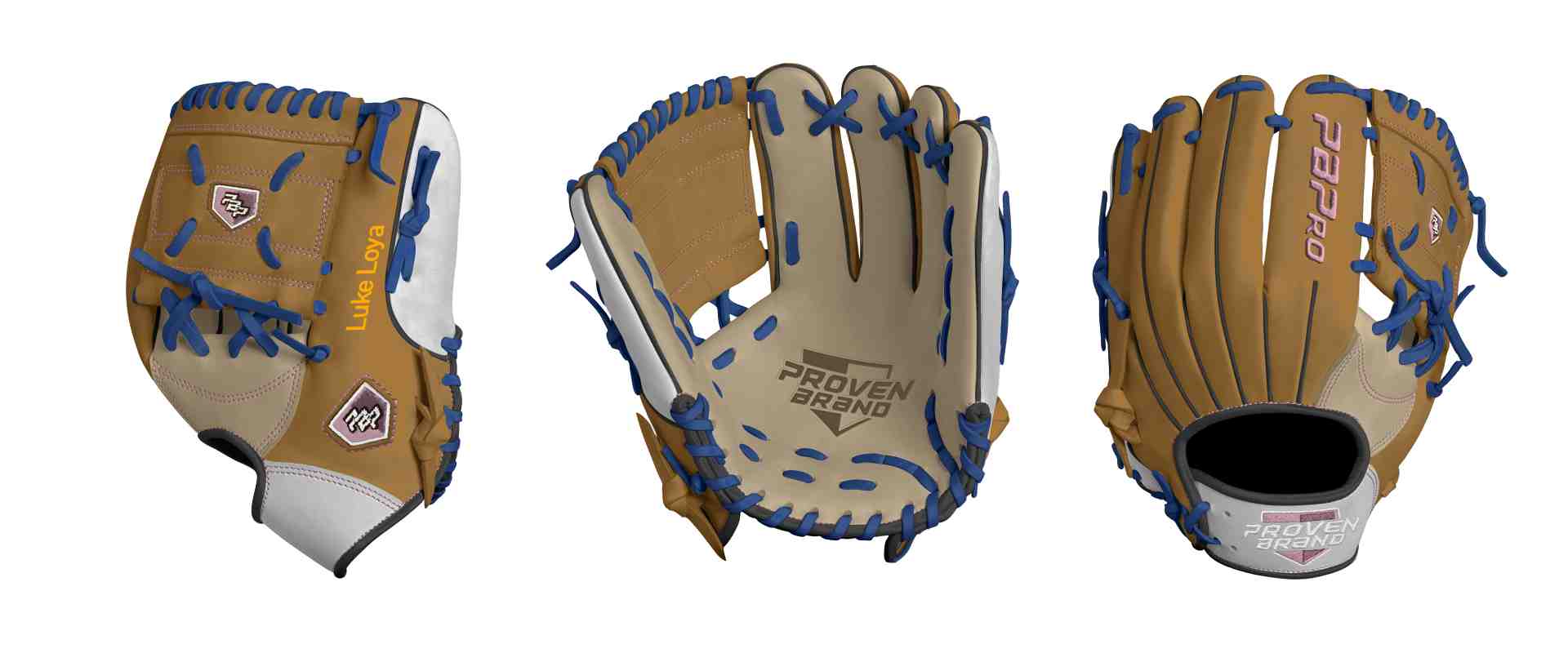 Phantom Series (PID140130)