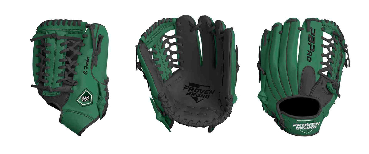 Pro Grade Series (PID130841)