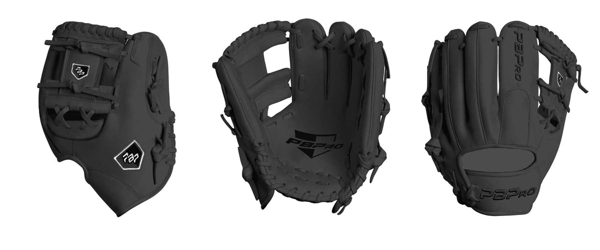 Pro Grade Series (PID72475)