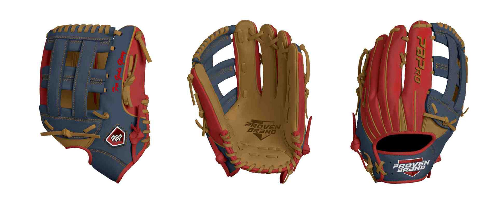 Pro Grade Series (PID106172)