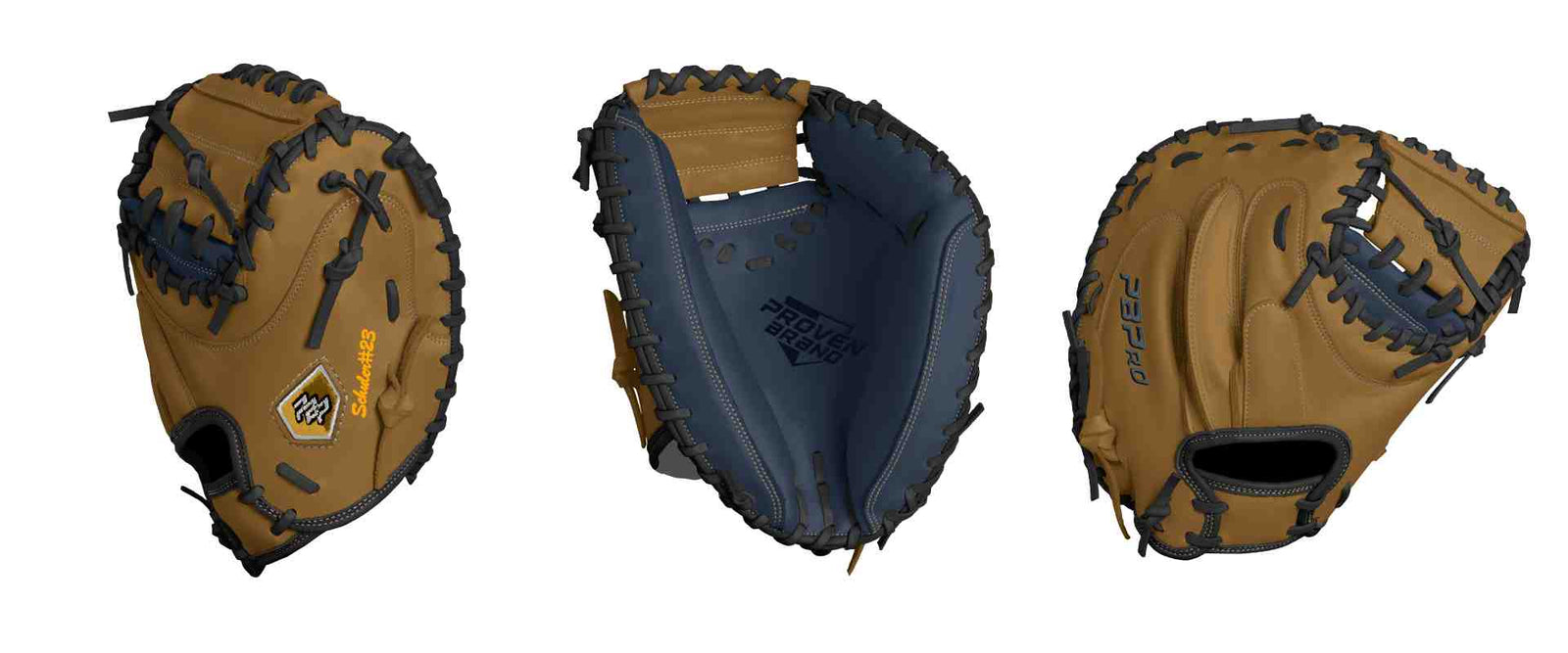 Pro Grade Series (PID134428)
