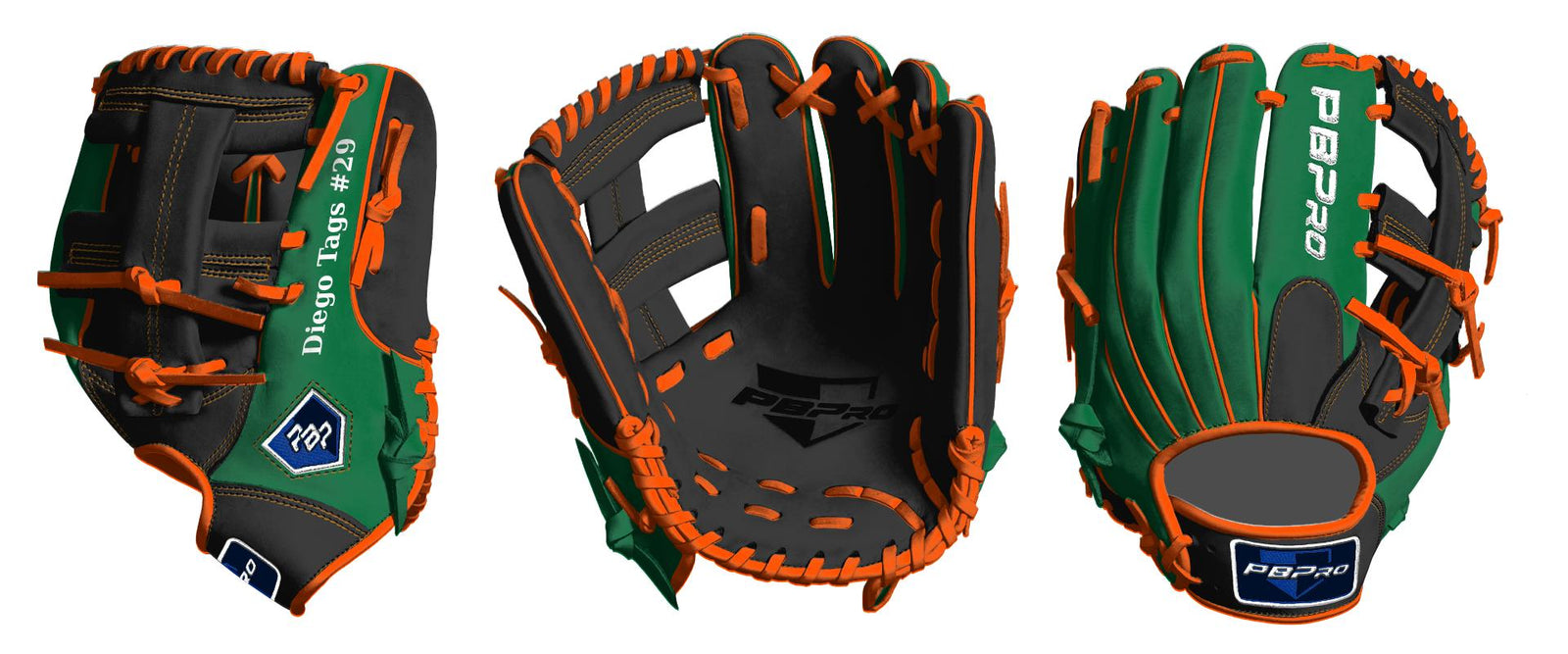 Pro Grade Series