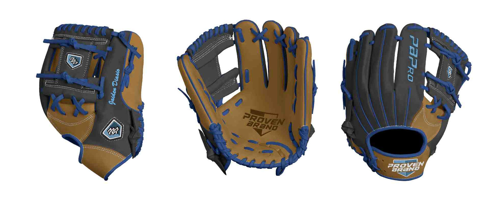 Pro Grade Series (PID129917)