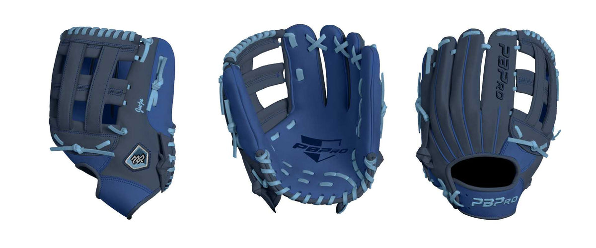 Pro Grade Series (PID77716)