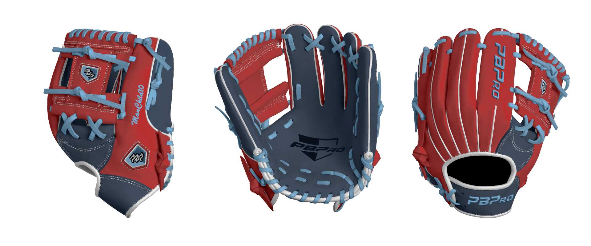 Phantom Series (PID35101)