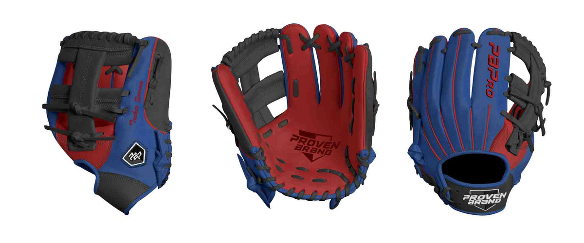 Pro Grade Series (PID130210)