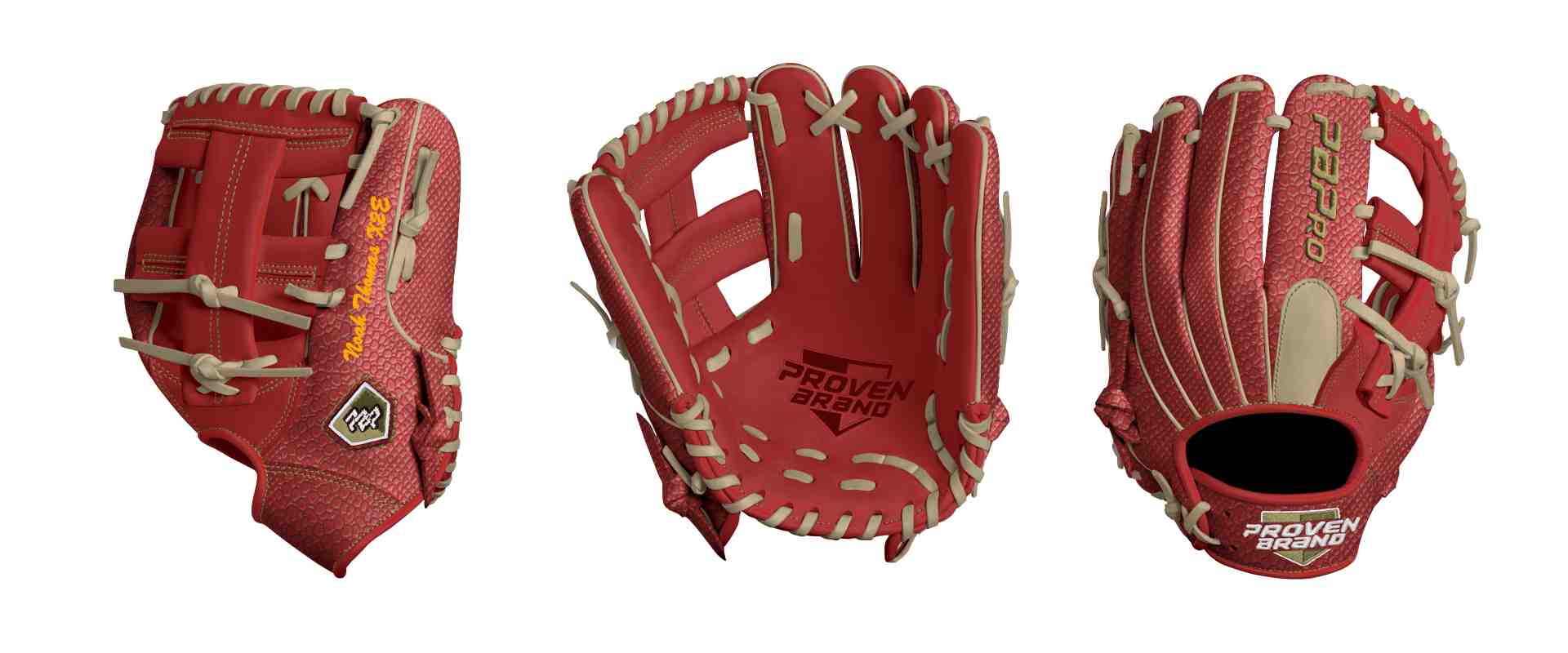 Pro Order Series (PID115233)