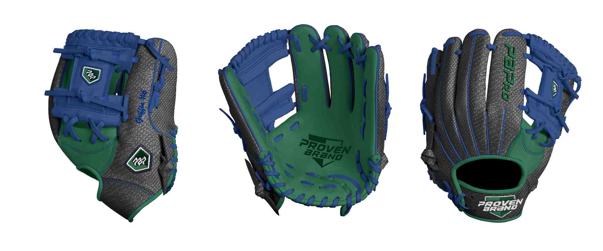 Pro Order Series (PID111404)