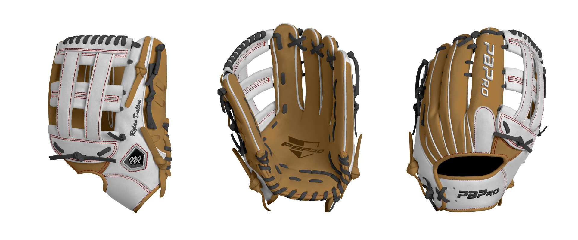 Pro Grade Series (PID66136)