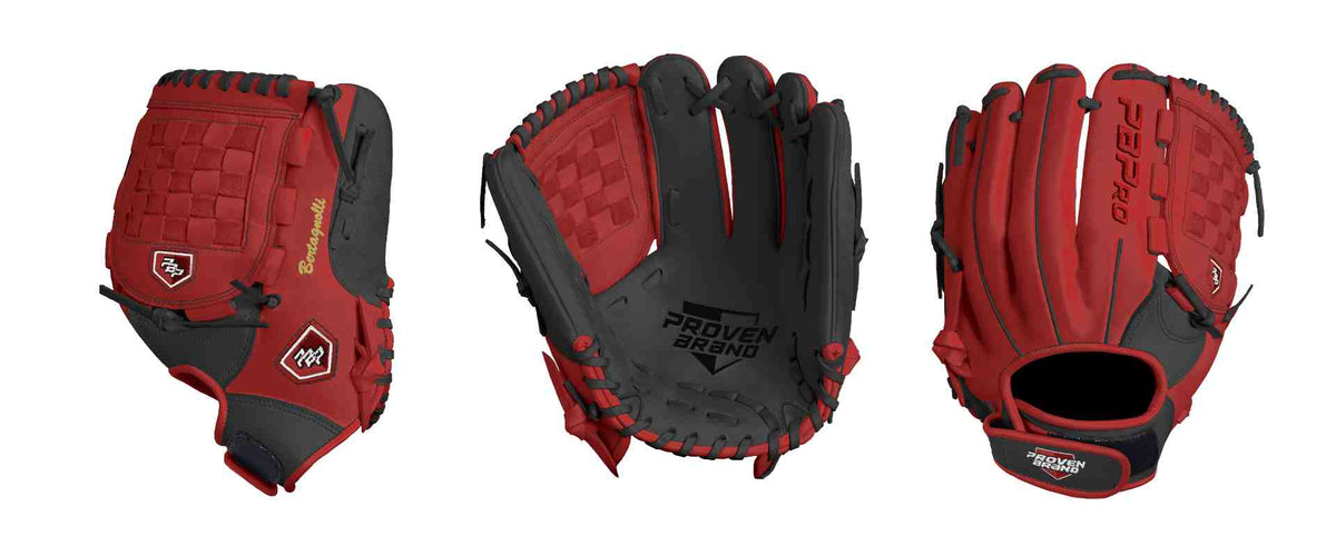 Pro Grade Series (PID129395)