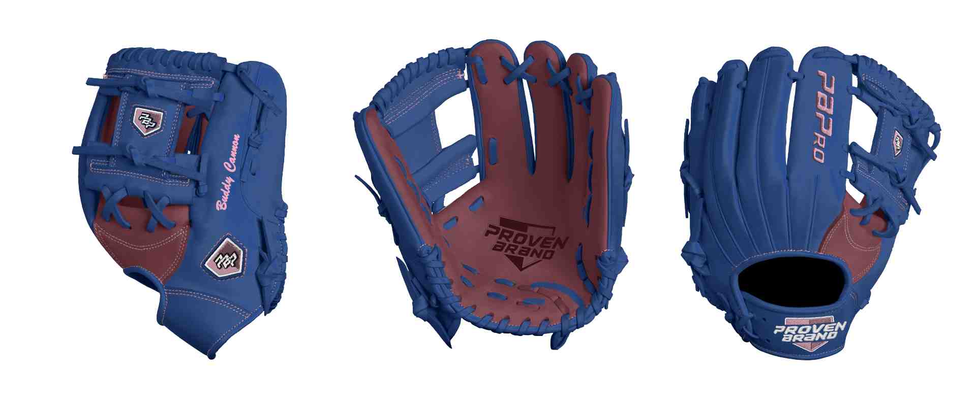 Pro Order Series (PID127784)