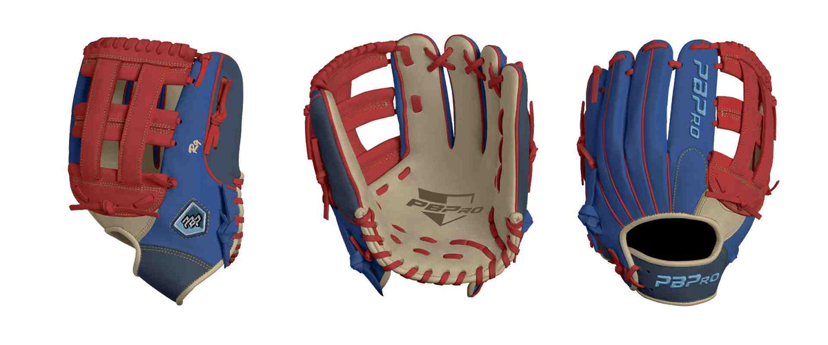 Pro Grade Series (PID95573)