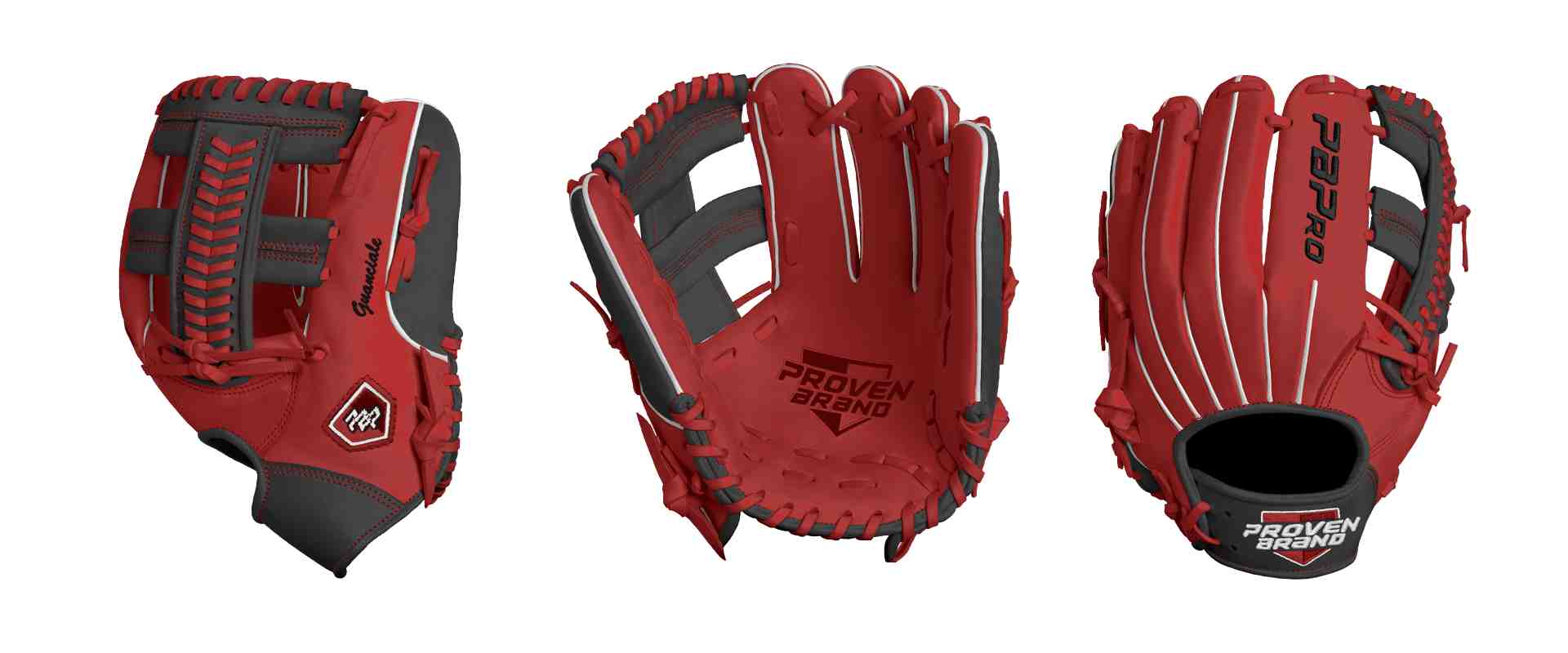 Phantom Series (PID125075)