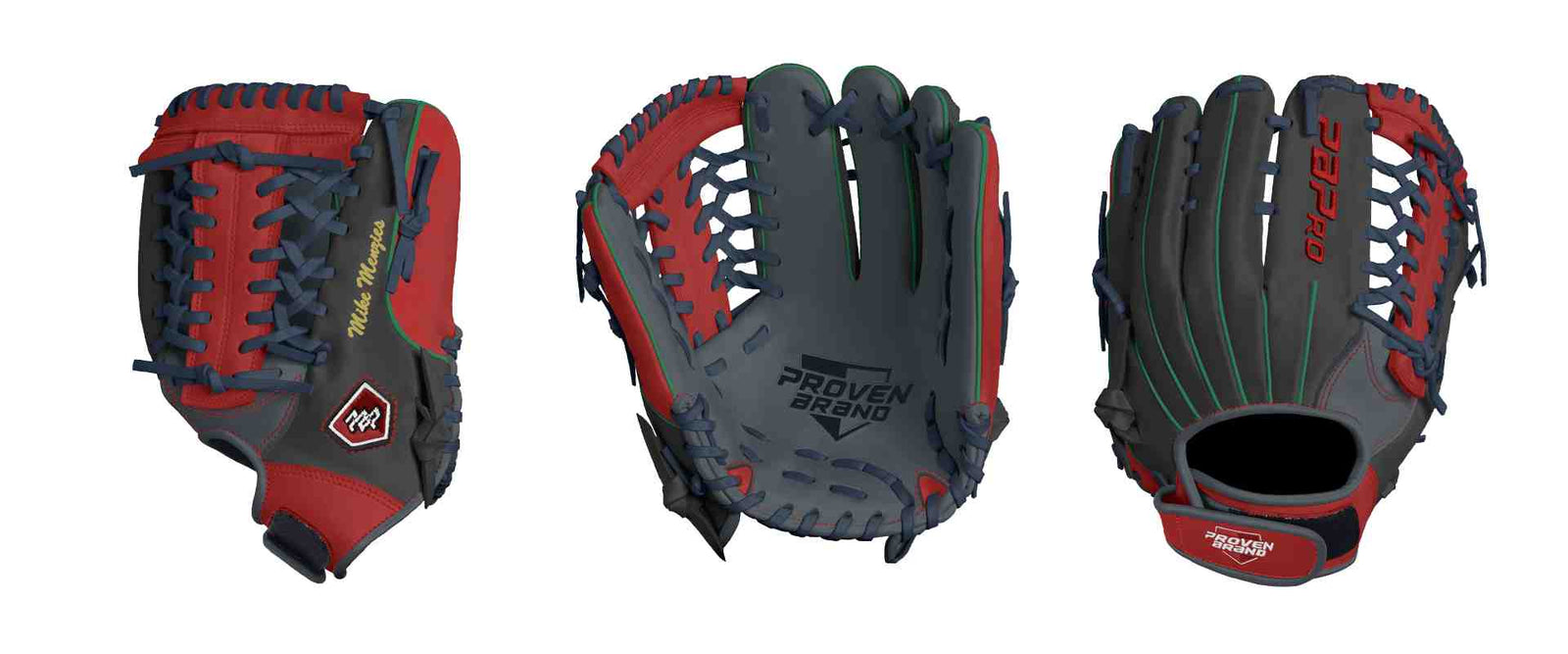 Pro Grade Series (PID113120)