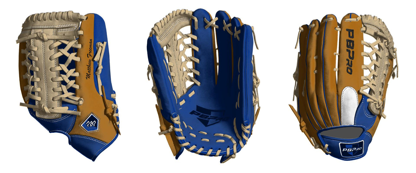 Pro Grade Series
