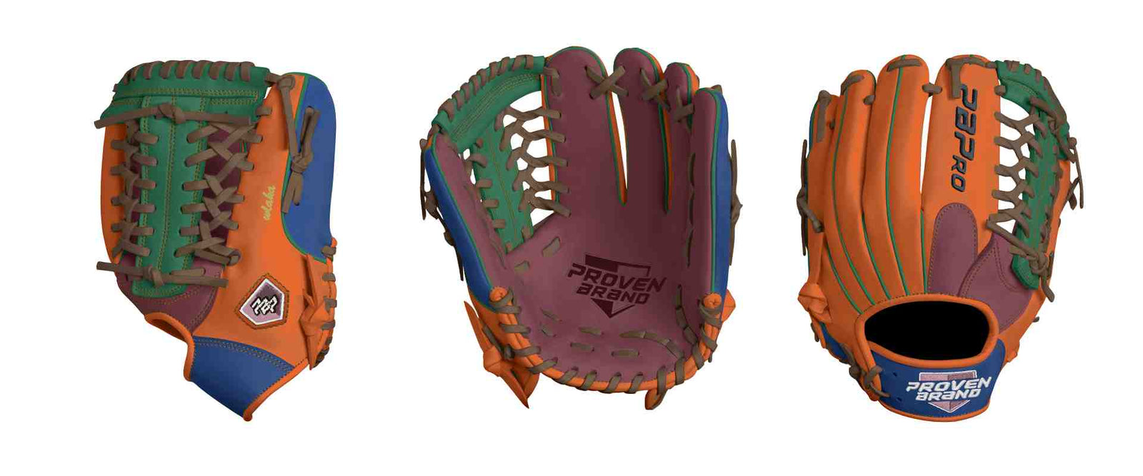 Pro Grade Series (PID129037)