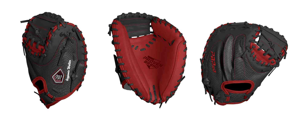 Pro Order Series (PID134342)